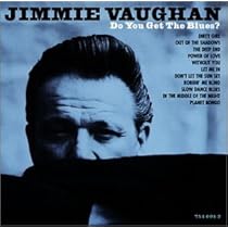 Strange Pleasure : Vaughan, Jimmie, Vaughan, Jimmie: Amazon.nl