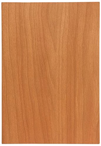Preisvergleich Produktbild Slab Notebook - Teak