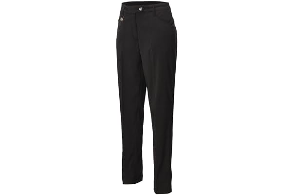 Golf Trousers