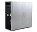 Produktbild HP Z620 Workstation Tower 2X Intel HexaCore Xeon Processor E5-2620 (15M Cache, 2.00 GHz, 7.20 GT/s Intel QPI) 16GB DDR3, 500GB, DVD, NVIDIA Quadro Q2000 Windows 10 PRO (Zertifiziert)