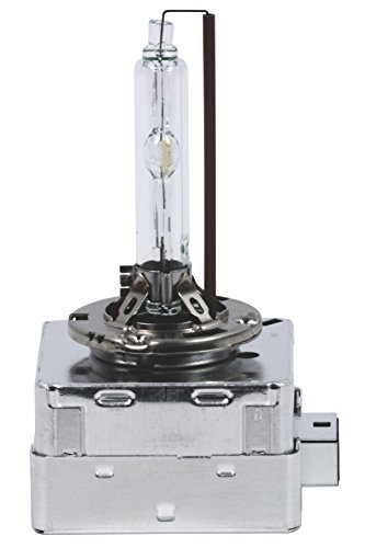 2x PHILIPS D3S 42302, Xenon modelo D3S, Faroles de Xenón, Luces de xenón tipo quemador, Brenner, HBI Hg libres, 42V 35W.