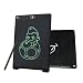Produktbild LCD Schreibplatte 12 Zoll Digital Schreibtafel Writting Tablet Grafiktablette mit Bildschirm sperren Handschrift Pad mit Stift für Kinder Studenten Erwachsene Kritzeln Schreiben Malen Zeichnung