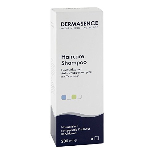 Dermasence Haircare Shampoo, 200 ml