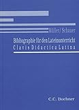 Image de Bibliographie für den Lateinunterricht