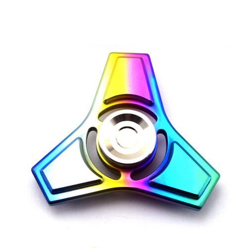 Sunnytech 1PC Fidget Spinner Toy EDC Exquisite Hand Spinner DIY Puzzels for ADHD Anxiety Boredom HS57 Sunnytech 1PC Fidget Spinner Toy EDC Exquisite Hand Spinner DIY Puzzels for ADHD Anxiety Boredom HS57