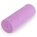 Produktbild nu:ju Sporthandtuch| Fitness Handtuch | Saunatuch aus Mikrofaser 1er Pack (ca. 70x150cm) in Twilight Purple - Ultraleicht (137g), schnelltrocknend, angenehm auf der Haut, waschbar bis 95°