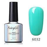 Gel de uñas soak-off, se puede quitar sencillamente con removedor.