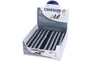 Bioiberica - Confezione da 120 compresse di Cosequin HA