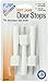 Mommy's Helper Soft Jamb Door Stops Blister Pack (Pack of 3)