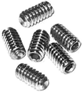 Deflow surfboard fin GRUB SCREW