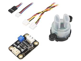 DF-SEN0189 Sensor turbidity sensor 5VDC Interface analog Channels1 ...