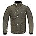 Produktbild Büse Merlin Armitage Herren Motorrad Jacke, braun, 3XL