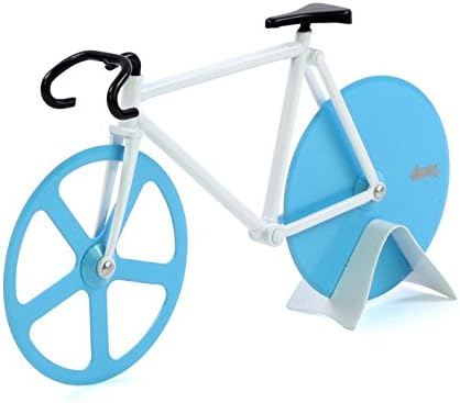 Fixie Pizza Cutter - Antarctic