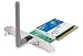 D-Link DWL-520 Wireless PCI Adapter, 802.11b, 11Mbps RS.2304.00