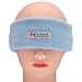 Produktbild UNEED Wired Polar Fleece Schlafsack Kopfhörer Musik Eye Maske mit eingebetteten Lautsprecher