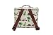 Pink Lining- PL Child Picture Satchel Dinosaur Walk