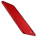 Produktbild Spigen iPhone 7 Hülle, [Thin Fit] Minimalistisch [Rot] Slim Hart PC Passgenau Hardcase Schale Schlanke Handyhülle Schmal Schutzhülle für Apple iPhone 7 Case Cover - Red (042CS22381)