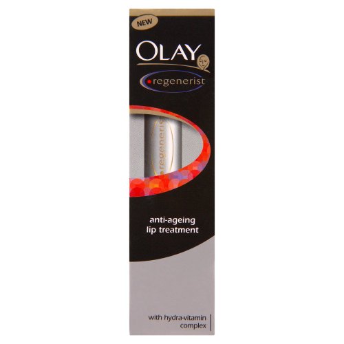 Olay Regenerist Anti-Ageing Lip Treatment