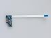 New Power Button Board w Cable For HP 15-g013dx 15-g014dx 15-g018dx 15-g019wm RS.4509.00