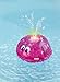 Little Tikes Sparkle Bay Splash Fountain Octopus