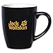 Produktbild Jack Wolfskin Porzellan Tasse | Kaffee | Tee | Kaffeebecher | Kaffeepott | Teetasse