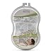 Comfort & Harmony Sleeping Bag Cozy Clouds (Large)