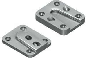 KEERCIGA Heco Schrauben Serie S – Union S5 12 x 40 x 50 mm