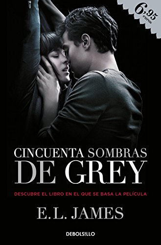 Cincuenta sombras de Grey (Cincuenta sombras 1)