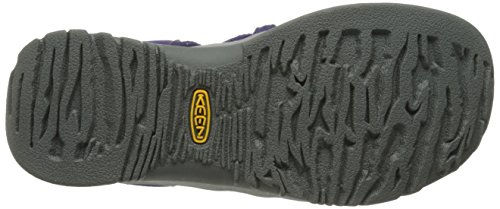 Keen Damen Whisper Sandalen Trekking-& Wanderschuhe - 3