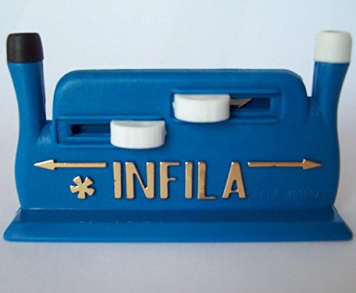 comprare on line INFILA Automatic HAND Needle Threader by INFILA prezzo