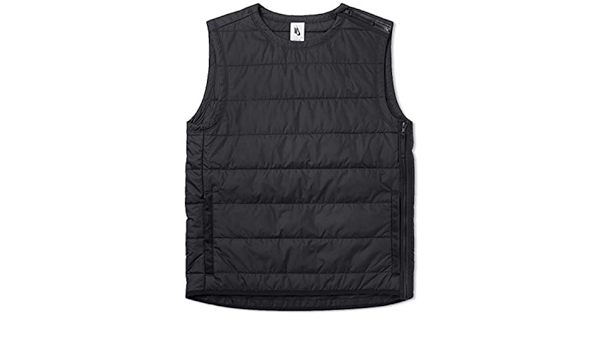 nikelab vest
