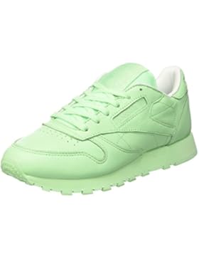 Reebok Damen X Spirit Classic Leather Sneakers