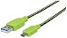 Produktbild Manhattan 394055 microUSB 2.0  Kabel (B-Stecker)