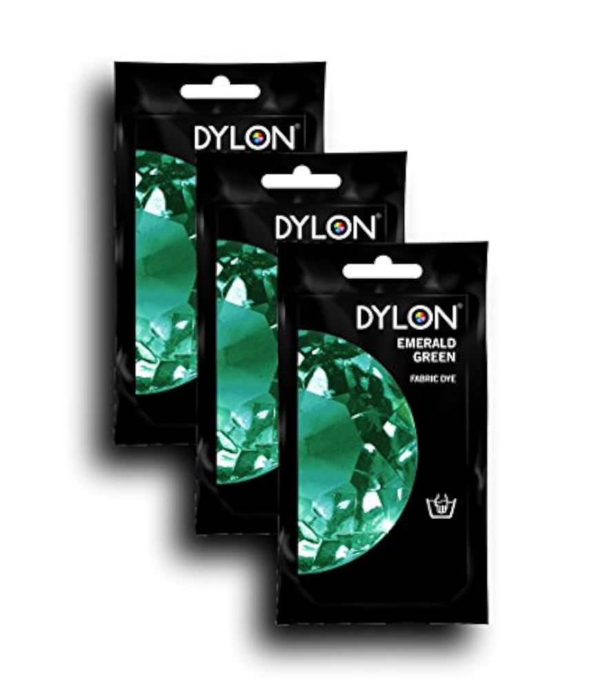 Краситель Для Ткани Черный Dylon Купить