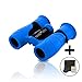 Price comparison product image Monte Stivo Junior | Children Binoculars 8X21 | Light & compact toy for kids designed for young explorers & adventurers