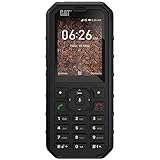 Telefono con funzionalità CAT B35, display QVGA da 2,4″ Doppia SIM, batteria da 2.300 mAh (fino a 720 ore in standby)