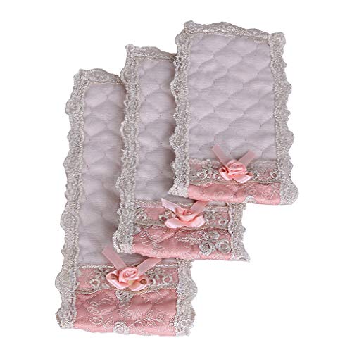 Preisvergleich Produktbild DUOYIZI Umweltfreundliche Fernbedienung, stoßfest, Polyester-Baumwollbezug für Kühlschrank, Klimaanlage, Fernseher und Verschiedene Haushaltsgeräte-Fernbedienungsabdeck... (YJZQ-005)