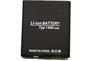Batteri till Geemarc CL8700 - Li-ION (3,8V/1400 mAh)