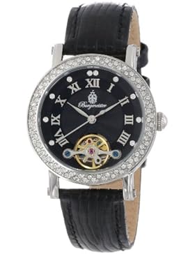 Burgmeister Damen Automatikuhr Monrovia, BM516-122