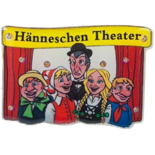 Suchergebnis auf Amazon.de für HänneschenTheater