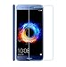 Huawei Honor 8 Pro, Tempered Glass , Premium Real 2.5D 9H Anti-Fingerprints & Oil Stains Coating Hardness Screen Protector Guard RS.349.00