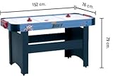 Weight: 25.80 Kg Mistral - Air Hockey