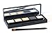 HD Brows High Definition Eye and Brow Pallet Foxy Vamp Bombshell - New Packaging