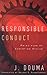 Produktbild Responsible Conduct: Principles of Christian Ethics