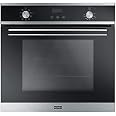 Franke - Forno SMP 86 M XS/F finitura inox satinato da 60cm : Amazon.it:  Grandi elettrodomestici