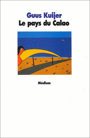 couverture de : Le pays du calao