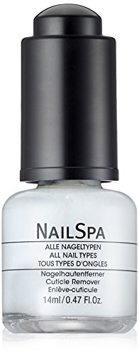 alessandro Nail Spa cuticle remover 14 ml (05-431)