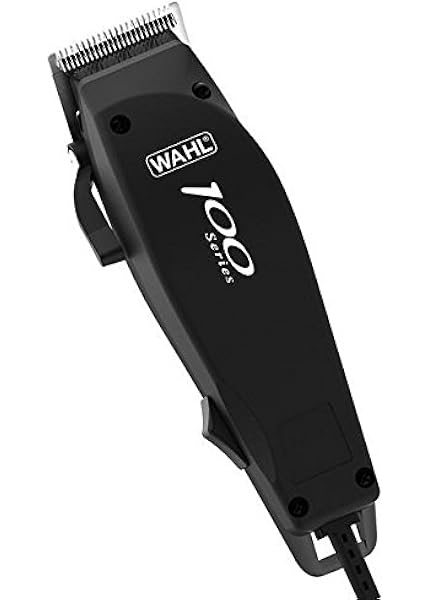 groomease by wahl 100 series clipper review