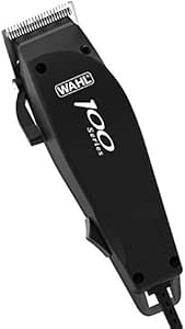 wahl 300 series mains clipper