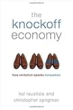 Image de The Knockoff Economy: How Imitation Sparks Innovation